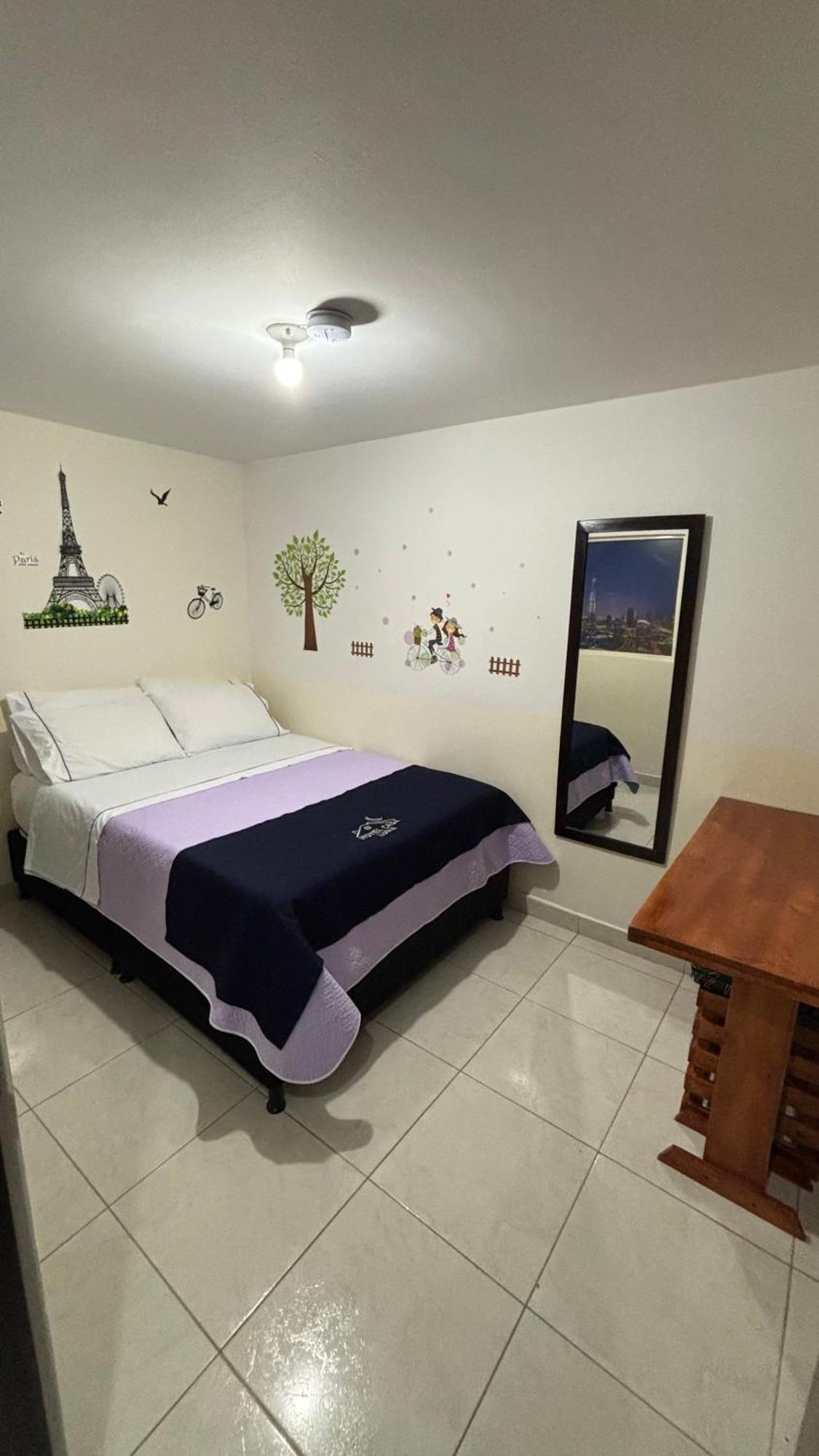 Hotel Casa Luna Bogota Room photo