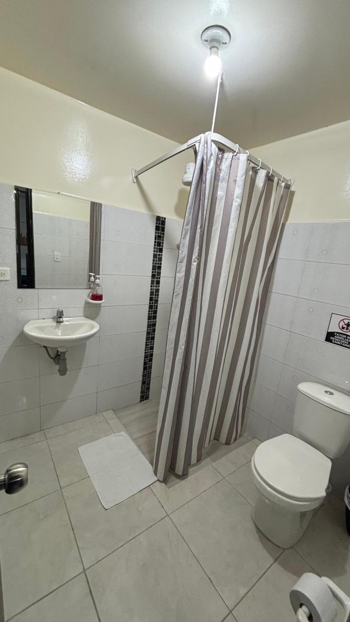 Hotel Casa Luna Bogota Room photo
