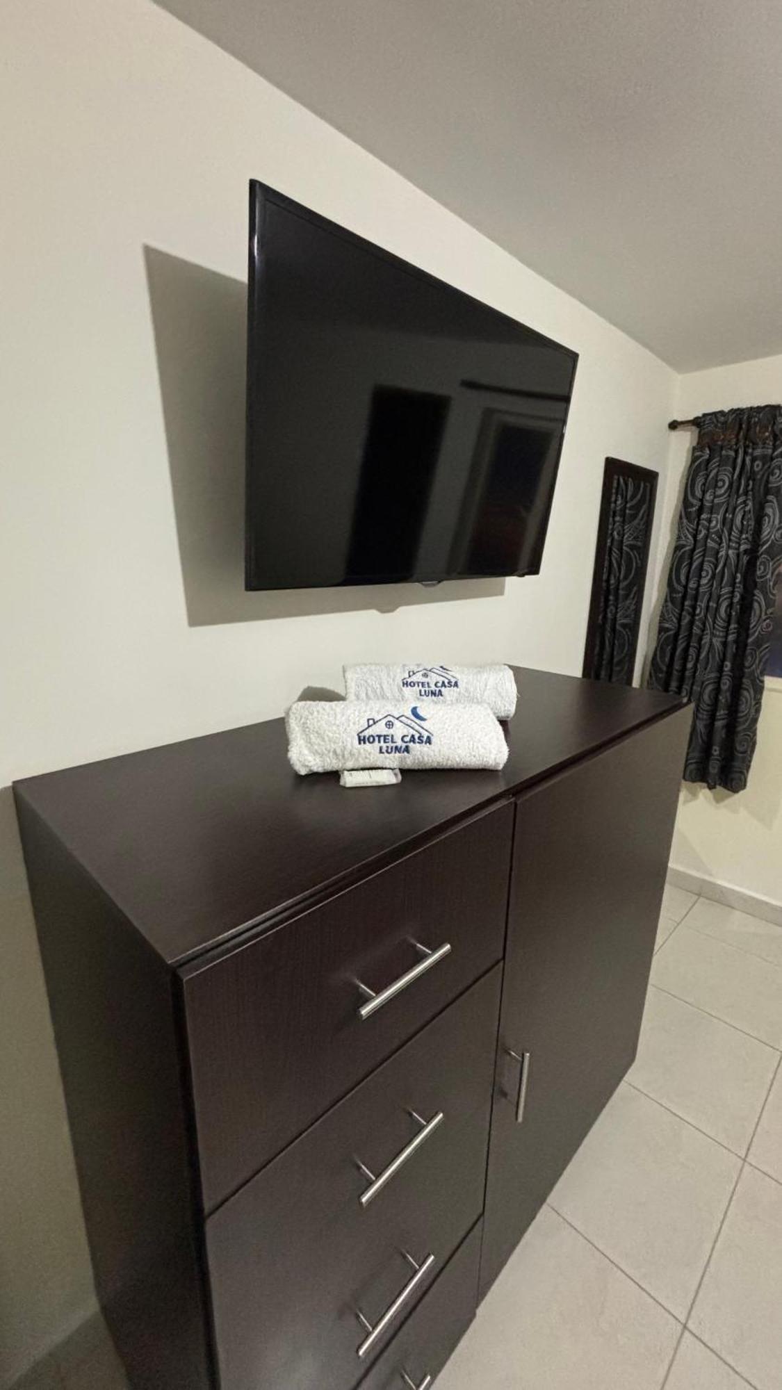 Hotel Casa Luna Bogota Room photo